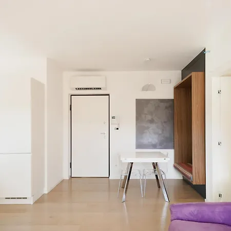 Appartement Live - San Paolo Luxury *