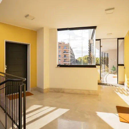 Live - San Paolo Luxury Appartement