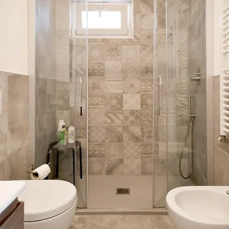 Appartement Live - San Paolo Luxury