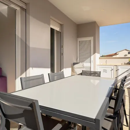 Live - San Paolo Luxury Appartement *