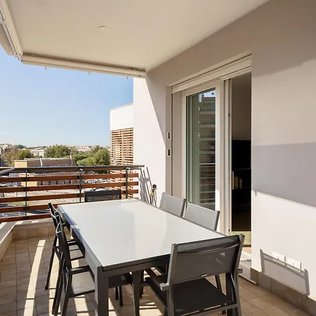 Appartement Live - San Paolo Luxury *