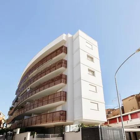 Live - San Paolo Luxury Appartement *